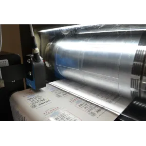 Afinia Label DC-350 Semi-Rotary Die Label Finisher