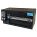 DTM FX810ec Metall Folien Drucker - 219,5 mm Druckbreite mit Cutter inkl. 30 Minute Online Schulung, 3 Jahre Garantie*