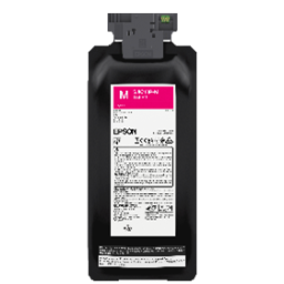 Epson Colorworks C8000 Tintenpatrone, Magenta 480ml