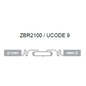 Zebra RFID, ZBR2100, Etiketten, Z-Select 2000T, Normalpapier, B 102mm, H 152mm